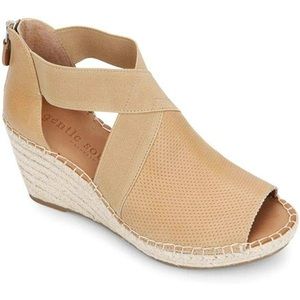 Gentle Souls by Kenneth Cole Charli Espadrille
